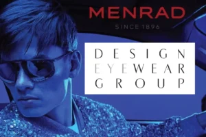 Design Eyewear Group übernimmt MENRAD und erweitert Markenportfolio
